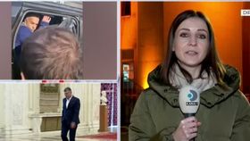 VIDEO Reacții după audierea lui Călin Georgescu. Premierul Marcel Ciolacu a reacționat printr-o serie de postări